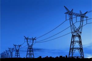 Electricity and New Energy