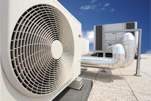 Refrigeration and HVAC